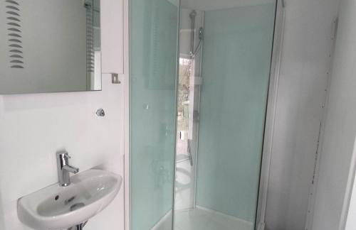 Modernes einzimmer Apartment - Foto 8