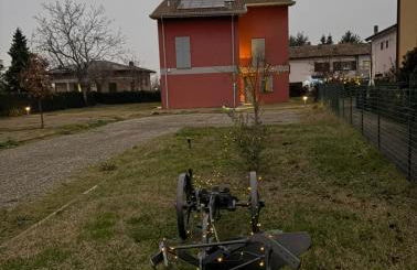 Sala dell Estate Guest House - Foto 12