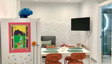 Verde Oliva Albero Limon - Photo 4, Lobby or reception