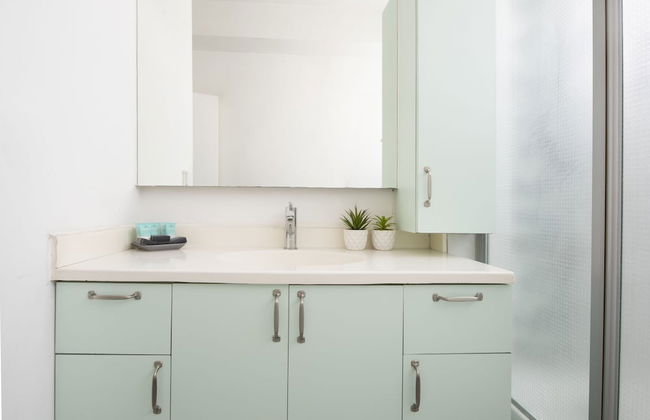 AirTLV Comfortable 3 BDRM in Old North - Foto 18