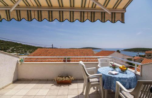 Apartments Mihojevic - Foto 13