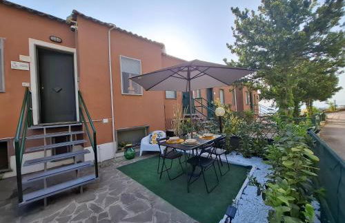 L'Oasi del Tramonto - Foto 14