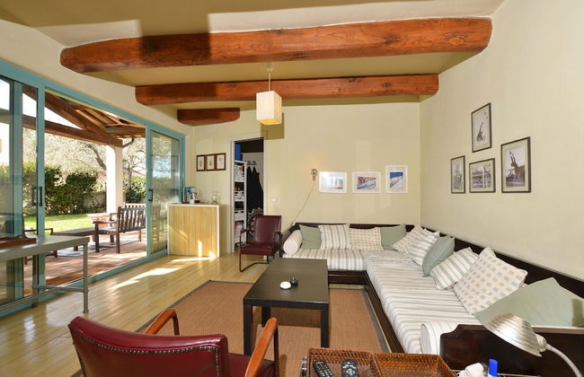 Chalet Vignarola in Orbetello - Photo 39