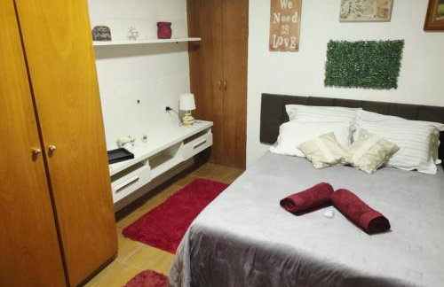 Casa Show - Hospedagem e Day use para grupos - com piscina aquecida - Foto 16