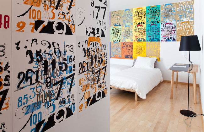 The Lisbonaire Apartments - Foto 6