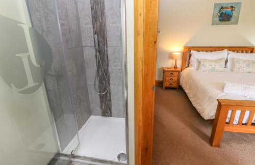 Jacob's Lodge - Photo 45