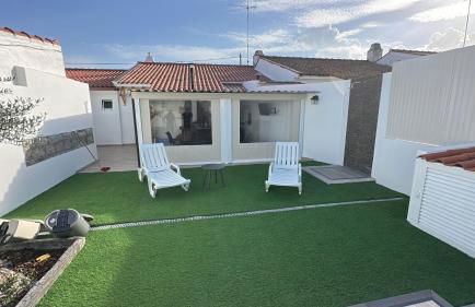 Casa dos Avós - Foto 13