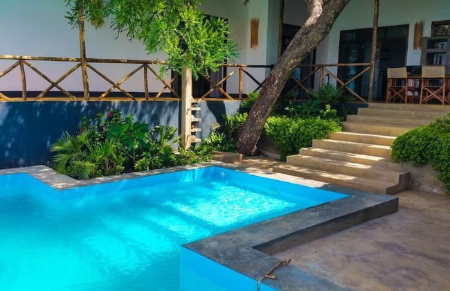 Kilima Villa - Foto 1