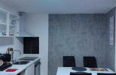 Ferienwohnung Rhein-Main II - Foto 21