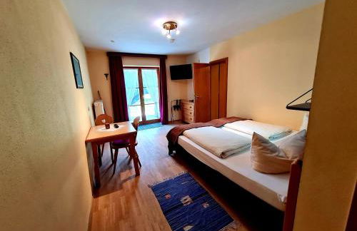 Appartementhaus „die Kuh am See“ (vormals Haus St. Leonhard) - Foto 73