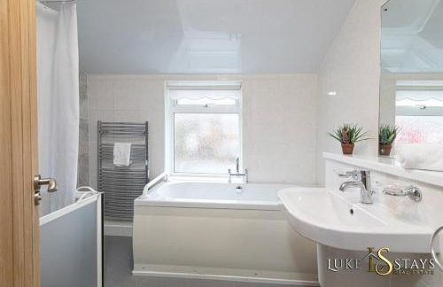 Luke Stays - Welbeck Road - Foto 30