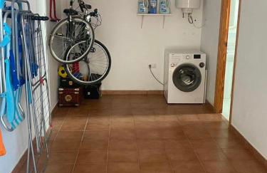 Playa de Miramar - 3 Min Walk to the Beach, Family-Friendly, Near Gandia - Foto 25