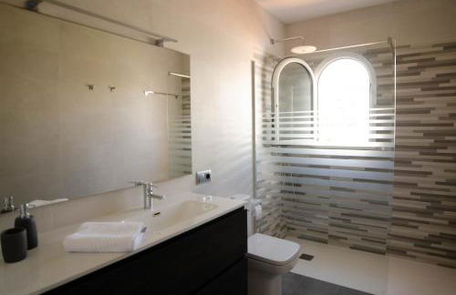 VILLA ANA ARENAL D'en CASTELL - Foto 35