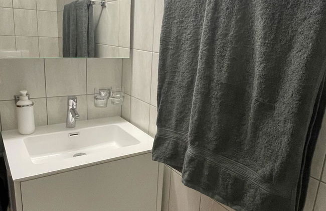 Konkordia 1 - Foto 8