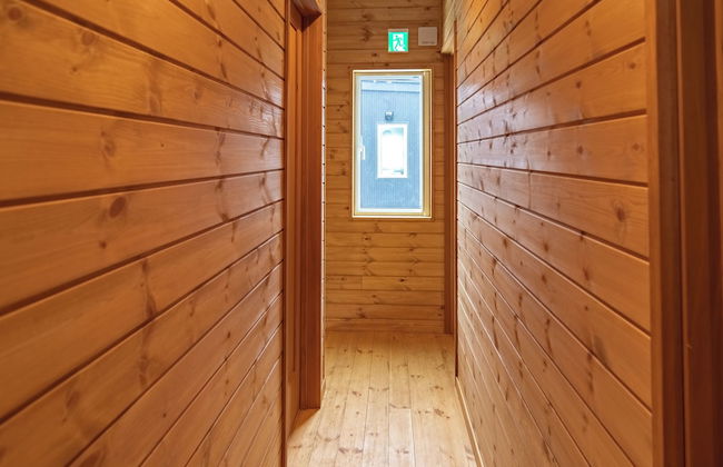 Creekside Chalets Hakuba - Foto 33