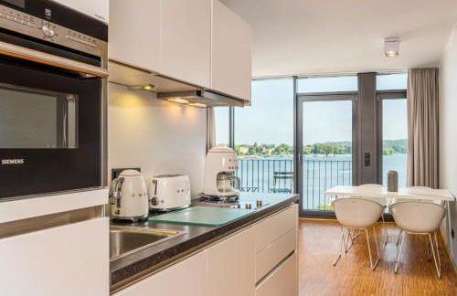 Waveboard Hotel & Boardinghouse - Foto 58