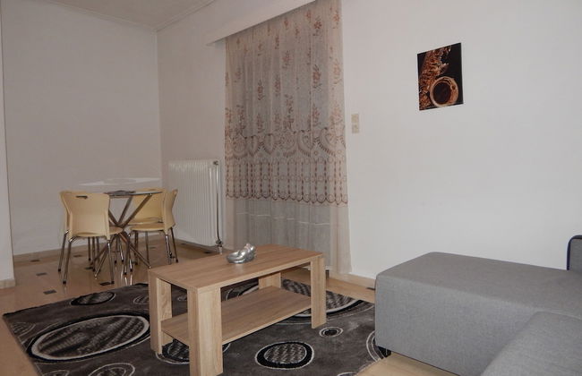 Tripoli Apartments & Rooms - Foto 21