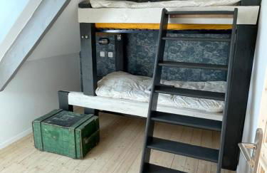 La Grande Maison de La ferme du Raz Blanchard - Foto 7