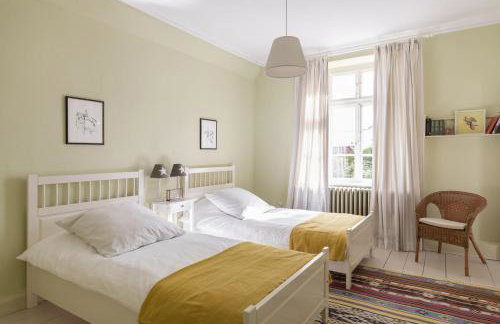 Pächterhaus - Ostholstein - Foto 43