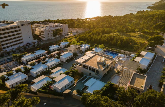 Poseidon Mobile Home Resort - Campsite - Foto 56