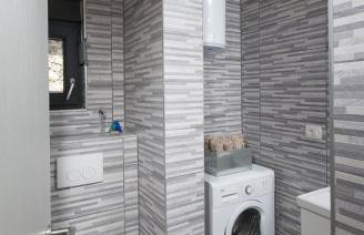 Villa Regina with heated pool and sea view - Photo 52