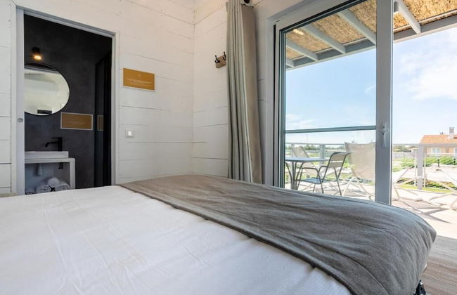 Lodges de Camargue - Foto 8