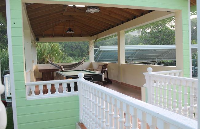 Hacienda Casa Cabirma - Photo 30