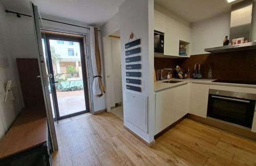 Lovely Oasis Allon Bay - Premium 100 mt to the sea - Foto 55