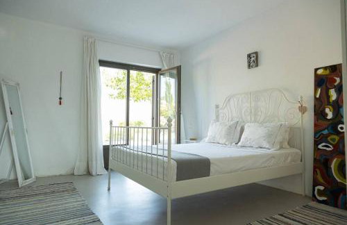 Oikia Aetolithi (near Mikines) - Foto 45