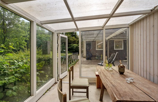 "Ødger" - 150m to the fjord - Foto 7