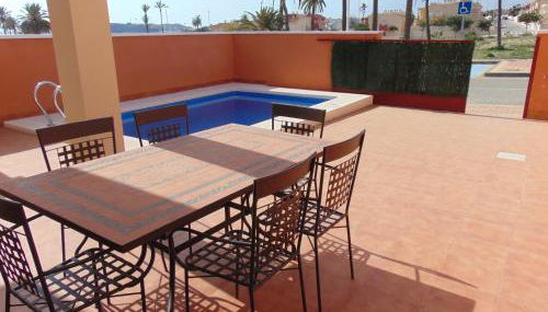 Duplex 6 Mar de Plata - Foto 2, Garden, Other