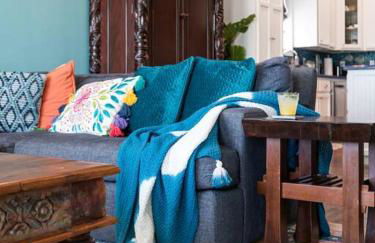 Beachfront*Spectacular View*4 BD*sleeps 14 - Foto 23