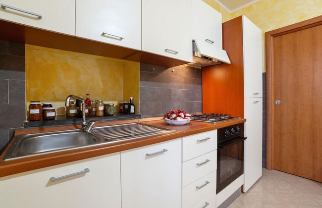 Belvilla by OYO Casa Rosanna - Foto 11