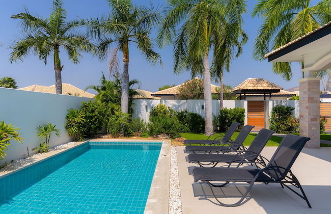 Orchid Paradise Homes OPV315 - Foto 23