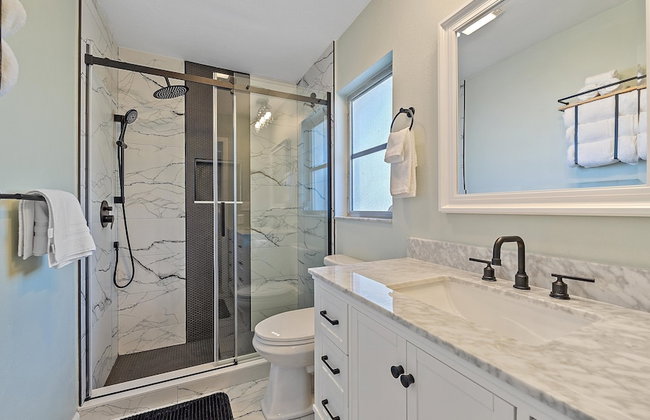 Fanta Sea 3 Bedroom Home - Foto 41