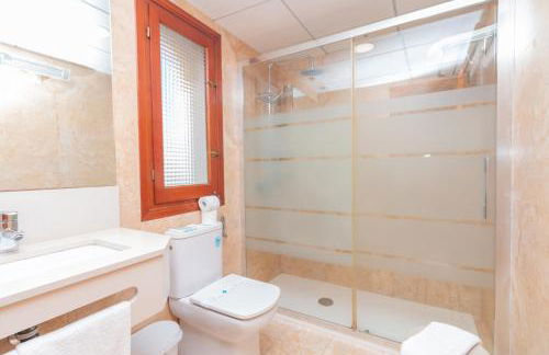 Bungalows Aparto Residence Galetamar - Foto 62