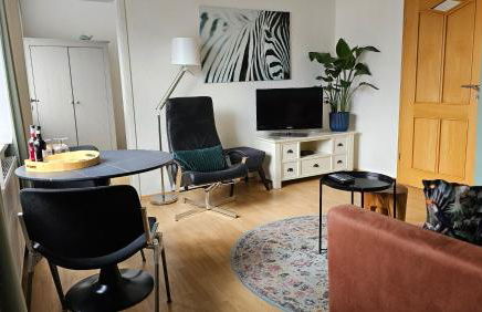 Ferienwohnungen Bentheimer Altstadt - Foto 24