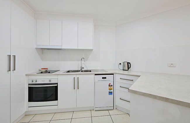 Cabarita Beachfront Apartments - Foto 30