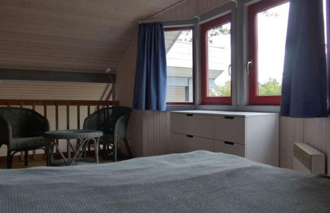 Exklusives Skandinavisches Ferienhaus - Photo 4