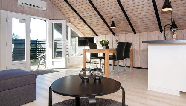 Cozy Dune Cottage Retreat-by Traum - Foto 5, Zona de estar