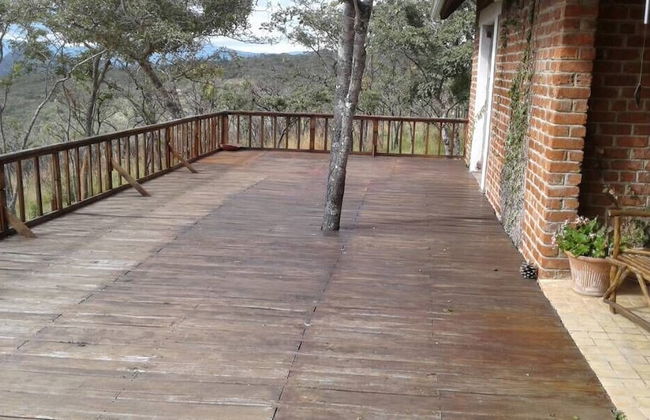 Paz Cottage - Foto 13