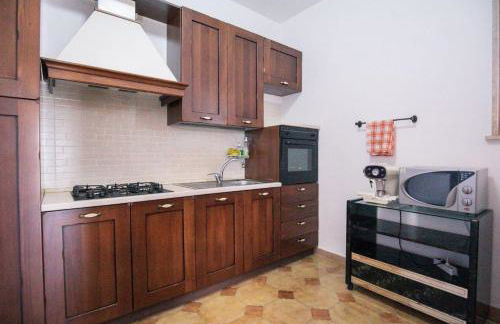 Villa-300-Meter-vom-Strand-entfernt-mit-privatem-Parkplatz - Foto 9