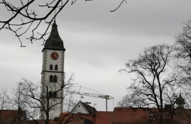 Ferienwohnung NEST - Foto 18