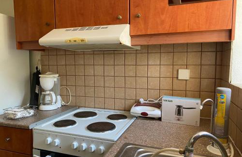 Studio Lakis Barbajonn's Stone House - Foto 11