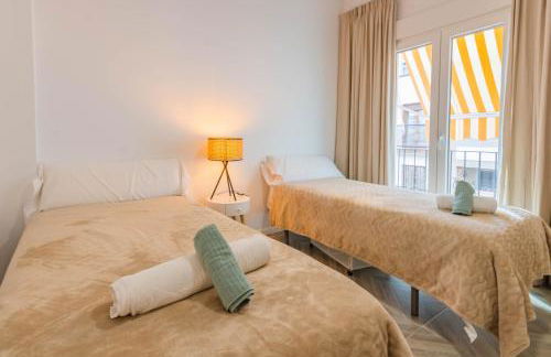 Luxury Downtown Station Córdoba - Foto 15