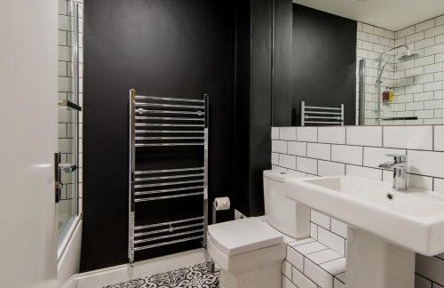 M-Hotels Studios & Apartments Free Parking - Foto 14