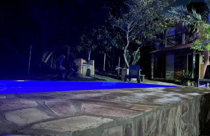 Recanto Pitanga - Foto 80