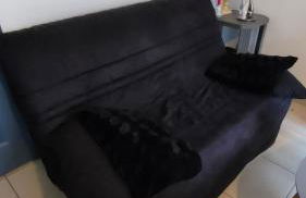 Gîte Les Flôreaux appartement - Foto 13