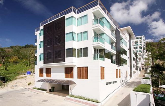 The Baycliff Residence - Foto 32