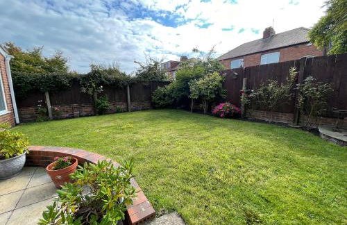 Seaview House, Tynemouth - Luxury Family Holiday Home - Foto 6